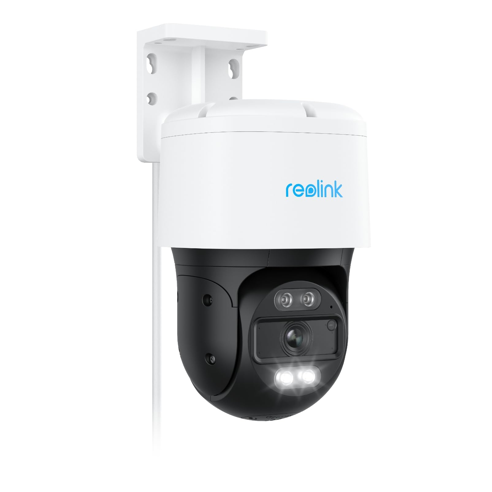 reolink-rlc-830a-cam-ra-4k-pt-poe-ext-rieure-pan-355-tilt-90-suivi-auto-projecte image 1