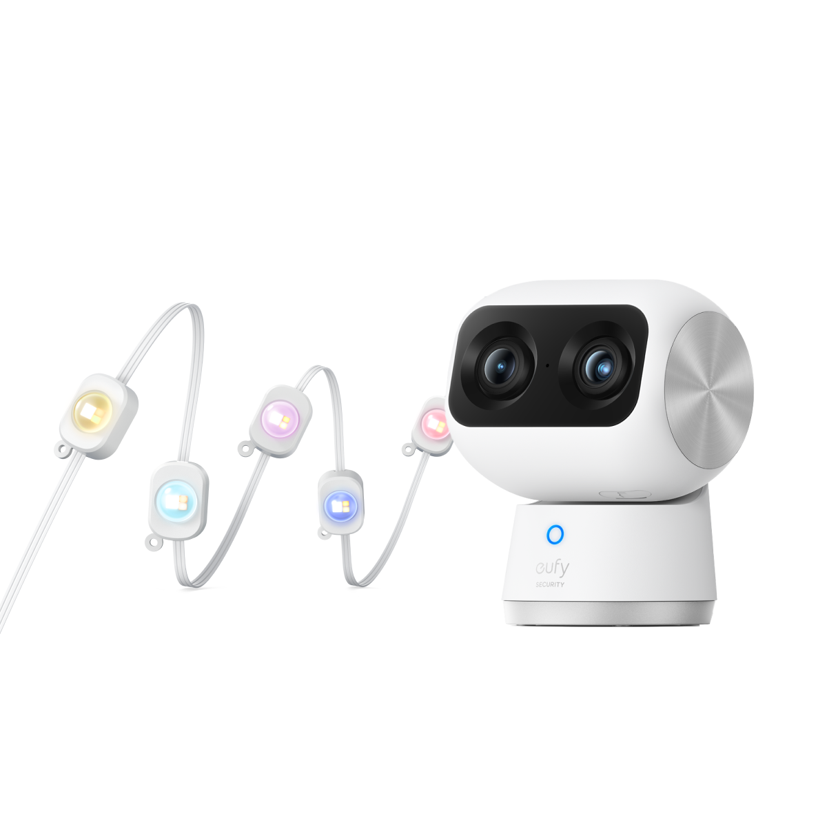eufy-permanent-outdoor-lights-e22-indoor-cam-s350-guirlande-lumineuse-ext-rieure image 1