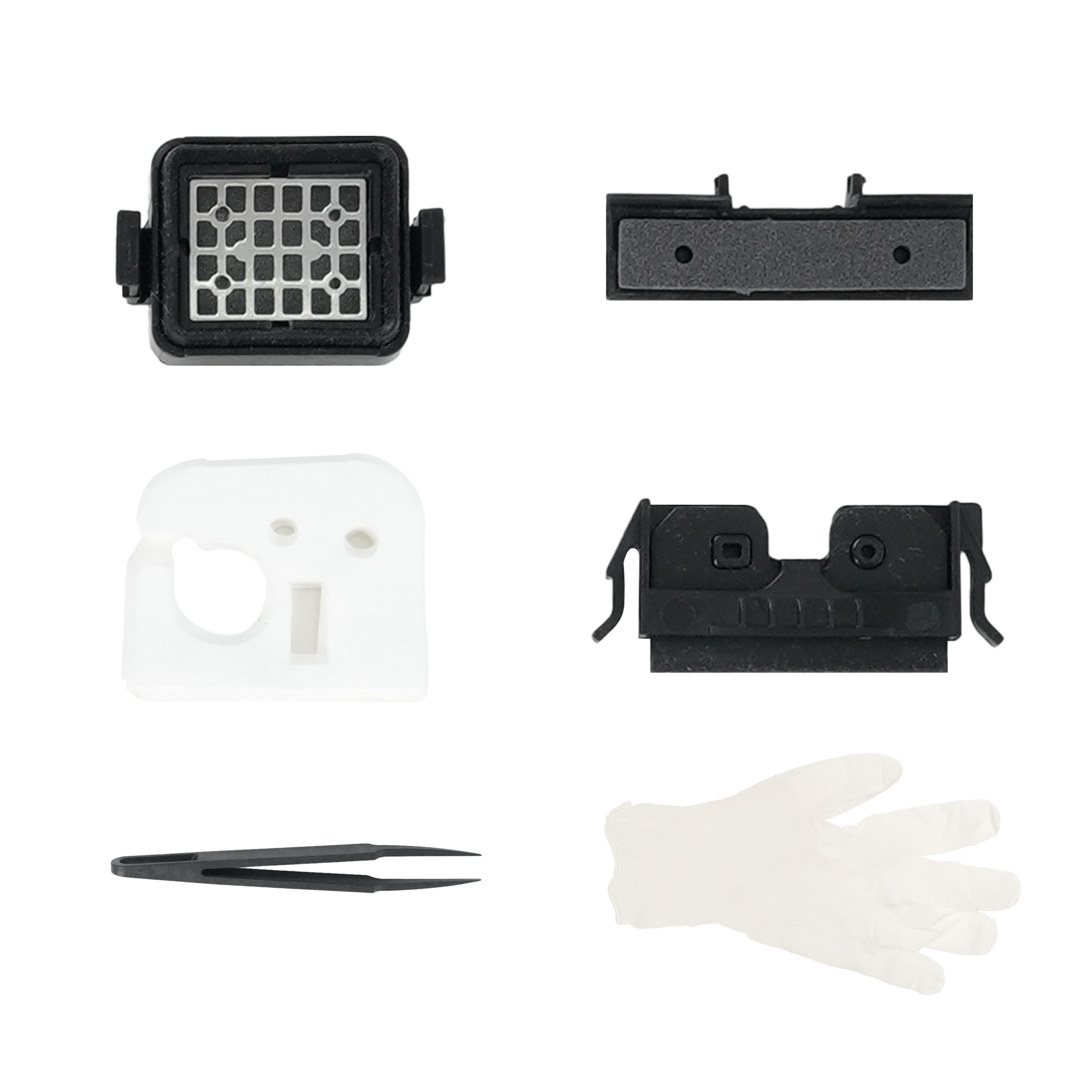 eufy-print-head-station-replacement-kit-kit-d-entretien-t-te-d-impression image 1
