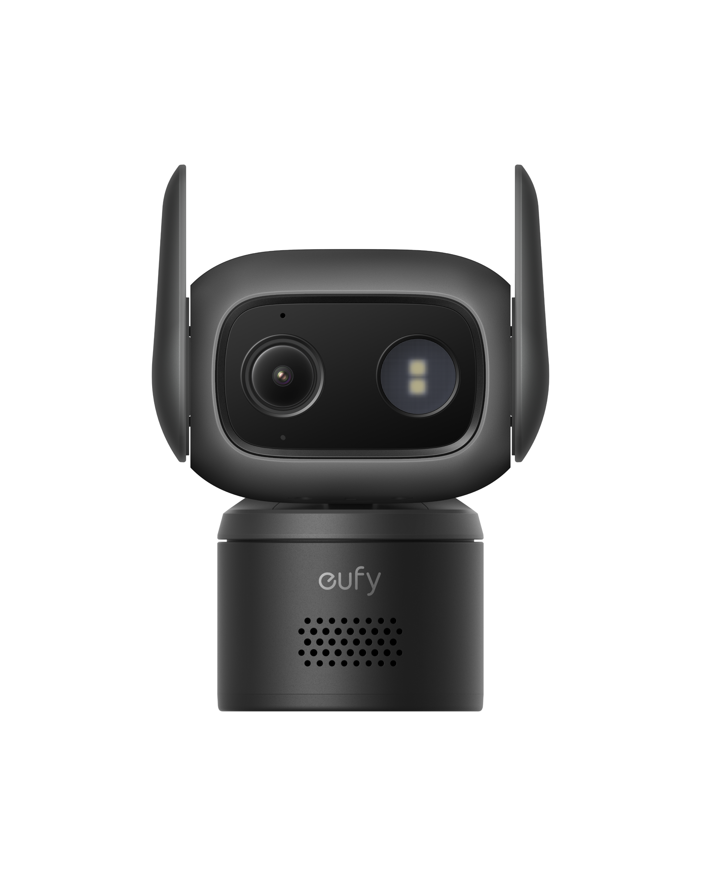 eufy-wired-cam-c31-noire-lot-de-2-homebase-mini-64-go image 3
