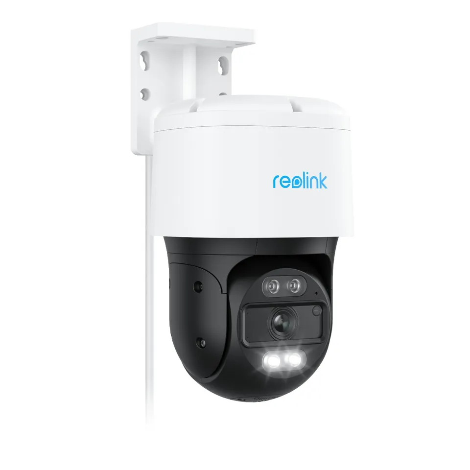 reolink-rlc-830a-cam-ra-4k-pt-poe-ext-rieure-pan-355-tilt-90-suivi-auto-projecte image 1