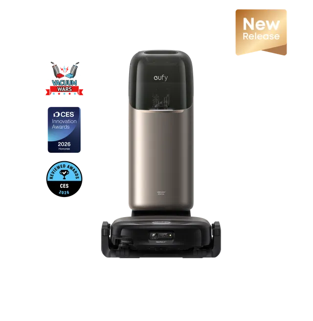 eufy-robot-vacuum-omni-s2 image 1