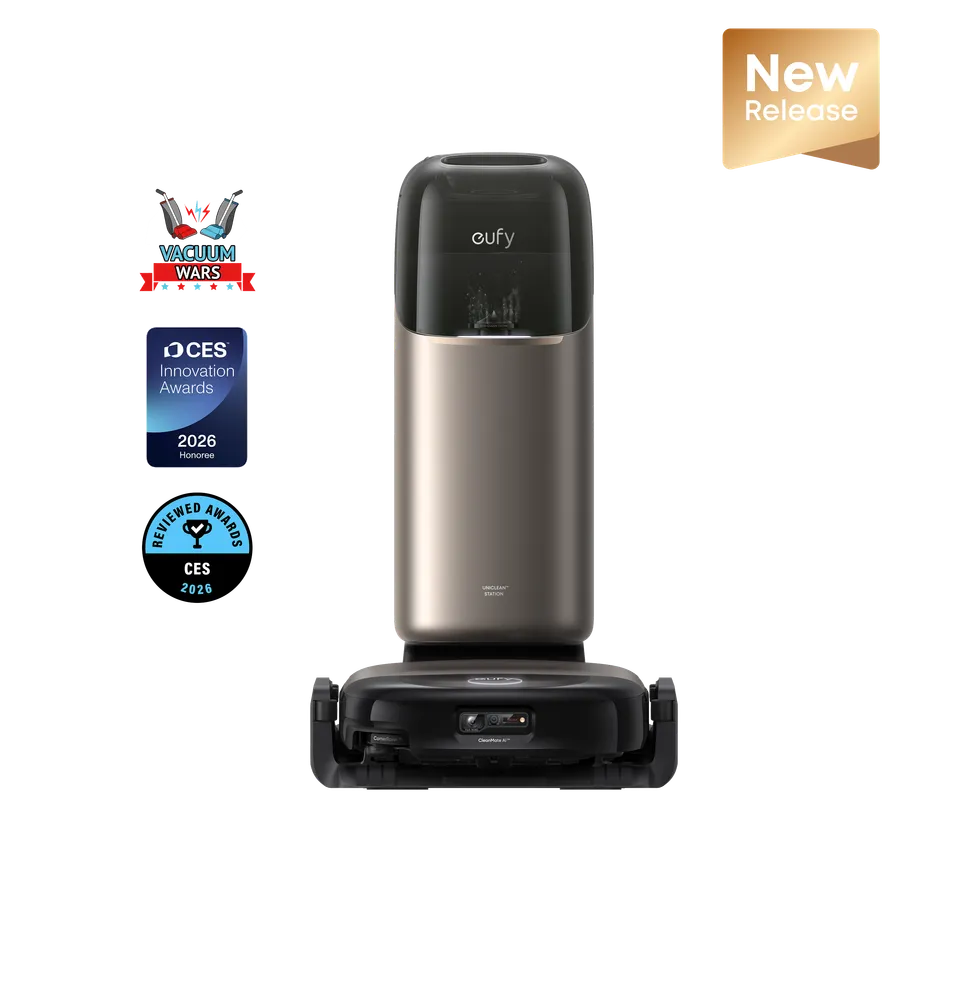 eufy-robot-vacuum-omni-s2 image 1