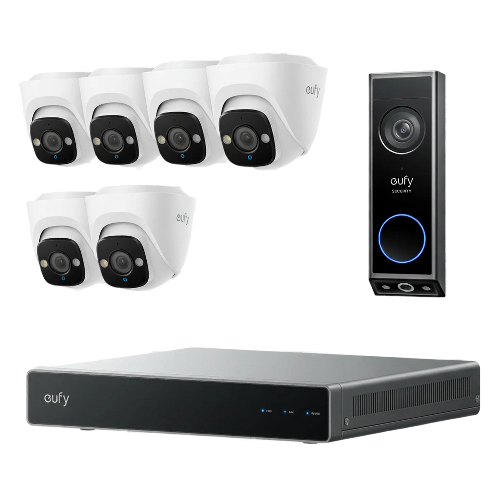 eufy-s4-max-kit-6-cam-ras-poe-enregistreur-nvr-syst-me-filaire image 4
