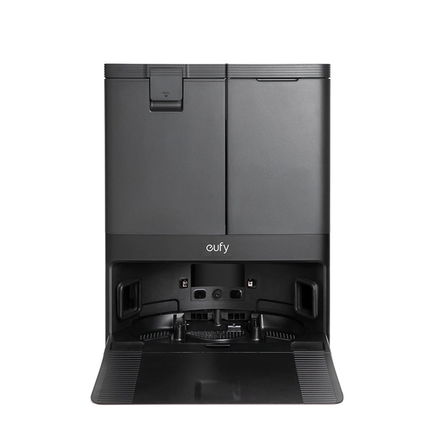 eufy-x10-pro-omni-station-omni-basse-tension-station-seule image 1