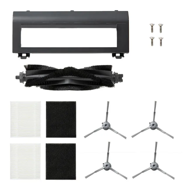 eufy-kit-d-accessoires-de-remplacement-pour-robot-aspirateur-l50-l50-ses image 1