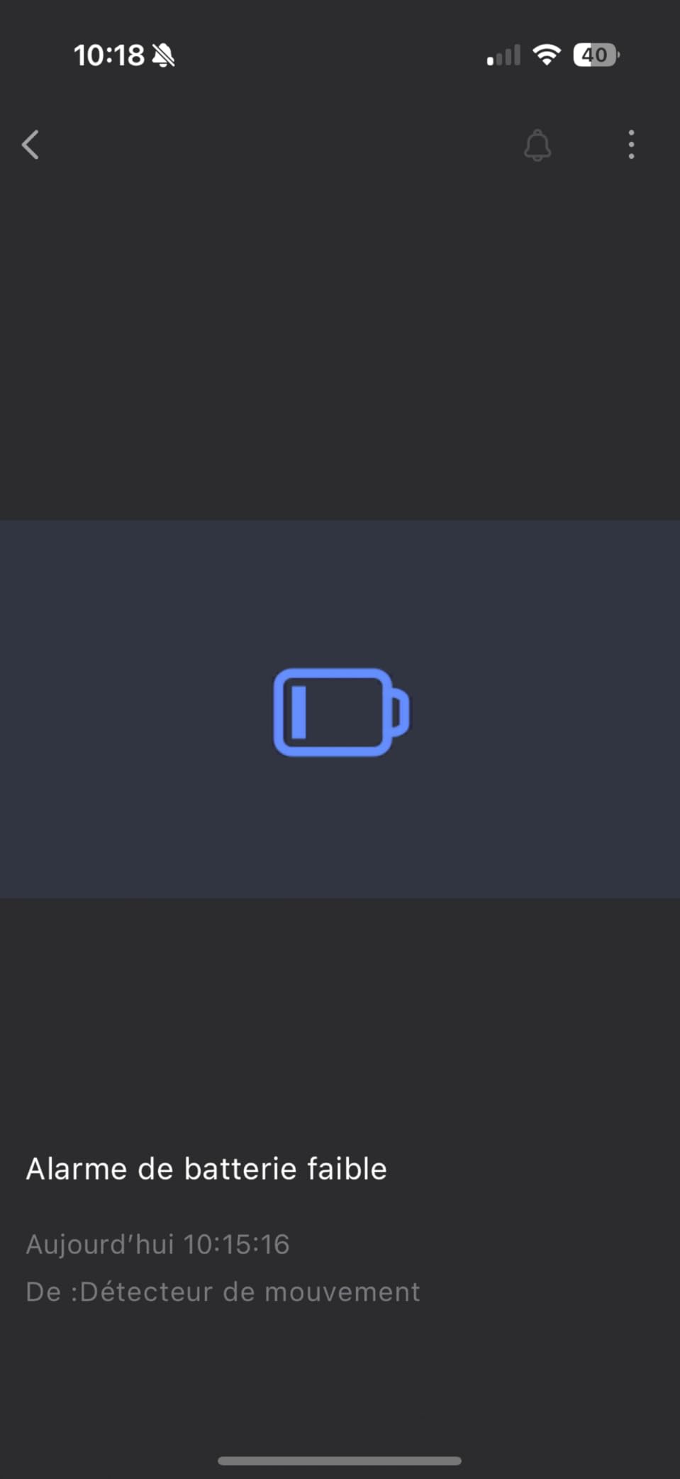 Petit mais efficace