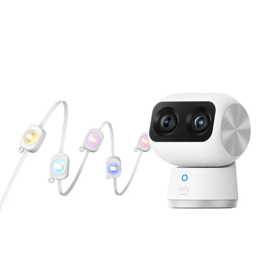eufy-permanent-outdoor-lights-e22-indoor-cam-s350-guirlande-lumineuse-ext-rieure image 1