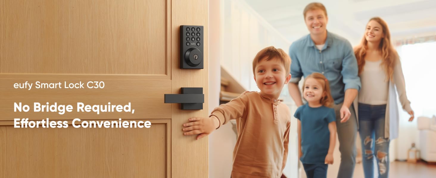eufy-smart-lock-c30-serrure-connect-e-wi-fi-avec-contr-le-distance-2 image 6