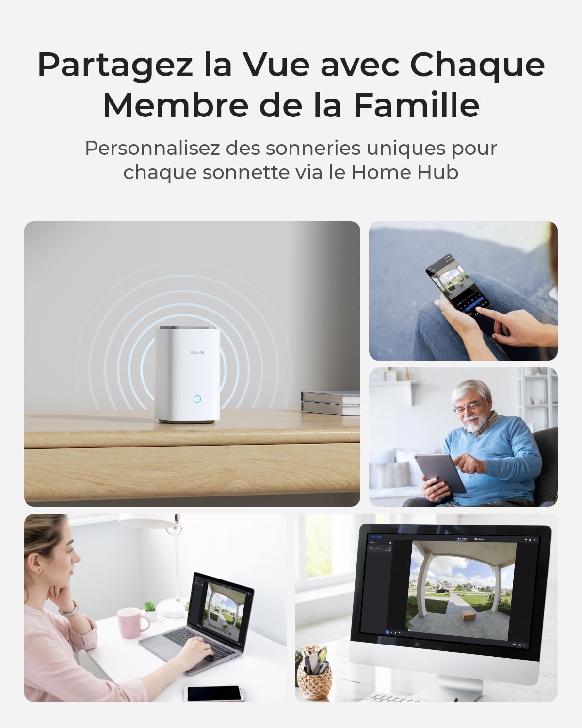 reolink-sonnette-vid-o-sans-fil-sur-batterie-2k-vue-1-1-t-te-aux-pieds-avec-home image 5