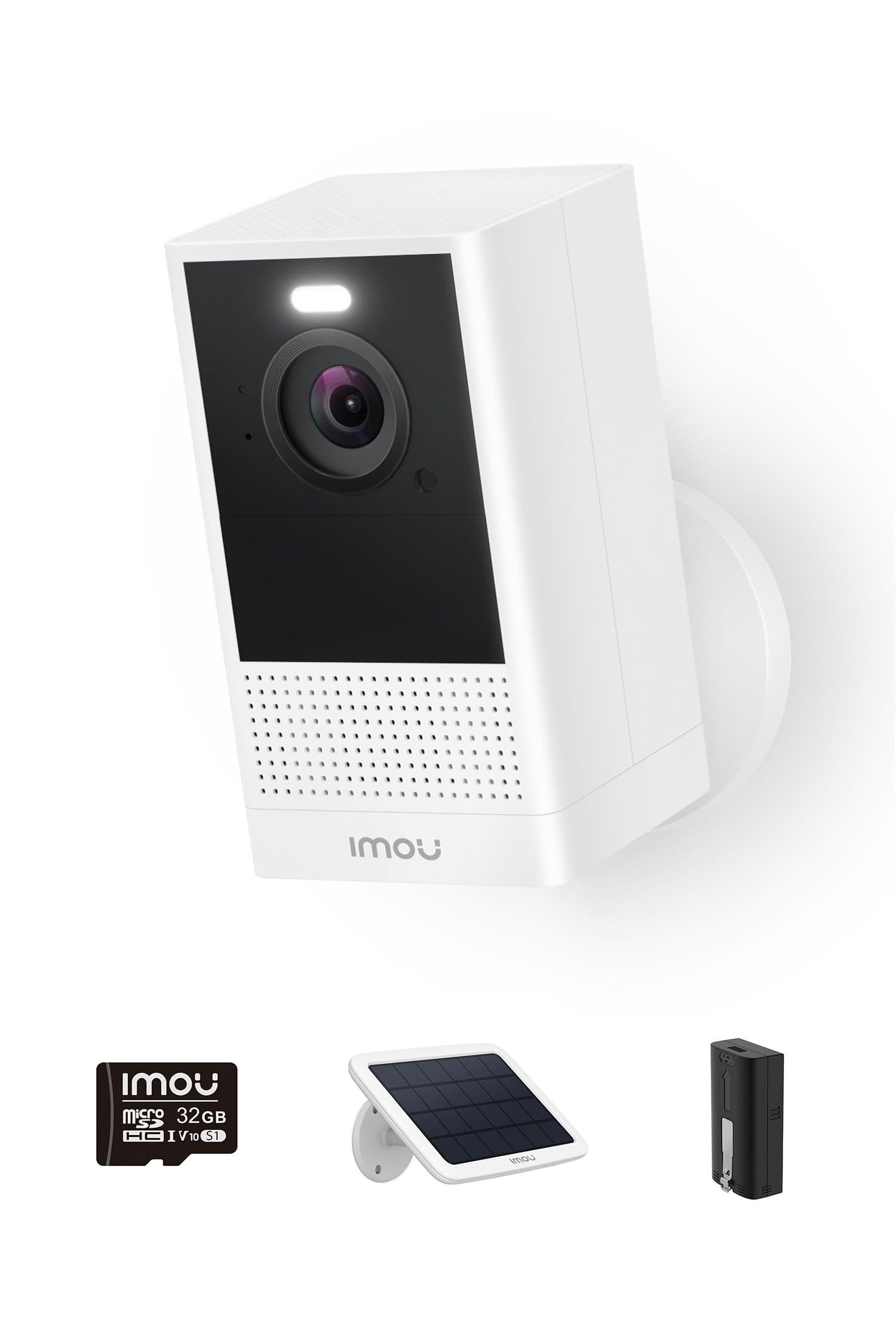 imou-cell-2-panneau-solaire-cam-ra-surveillance-wifi-sur-batterie-4mp-2-5k-wi-fi image 1