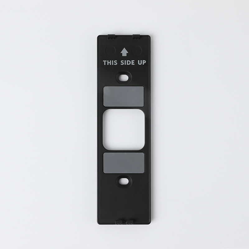 eufy-video-doorbell-2k-wired-support-de-fixation-mural image 2