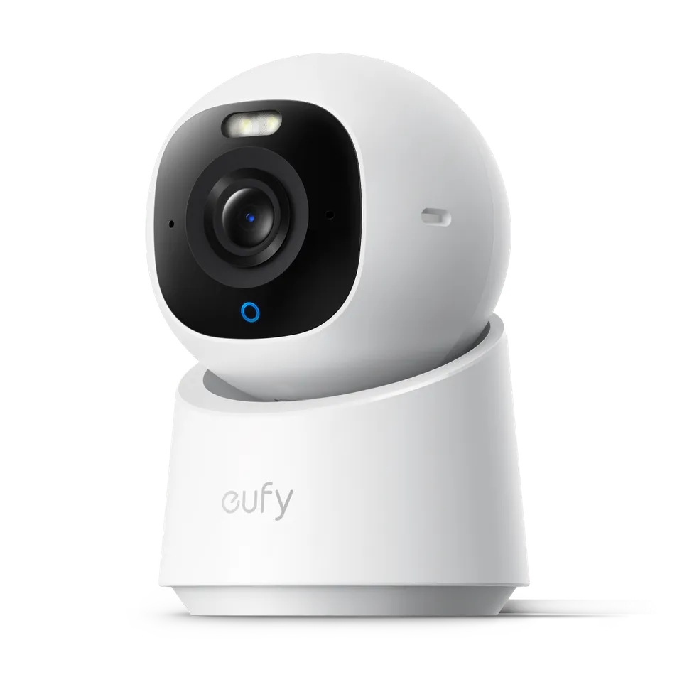 eufy-indoor-cam-e30-cam-ra-surveillance-int-rieure-4k-360 image 1