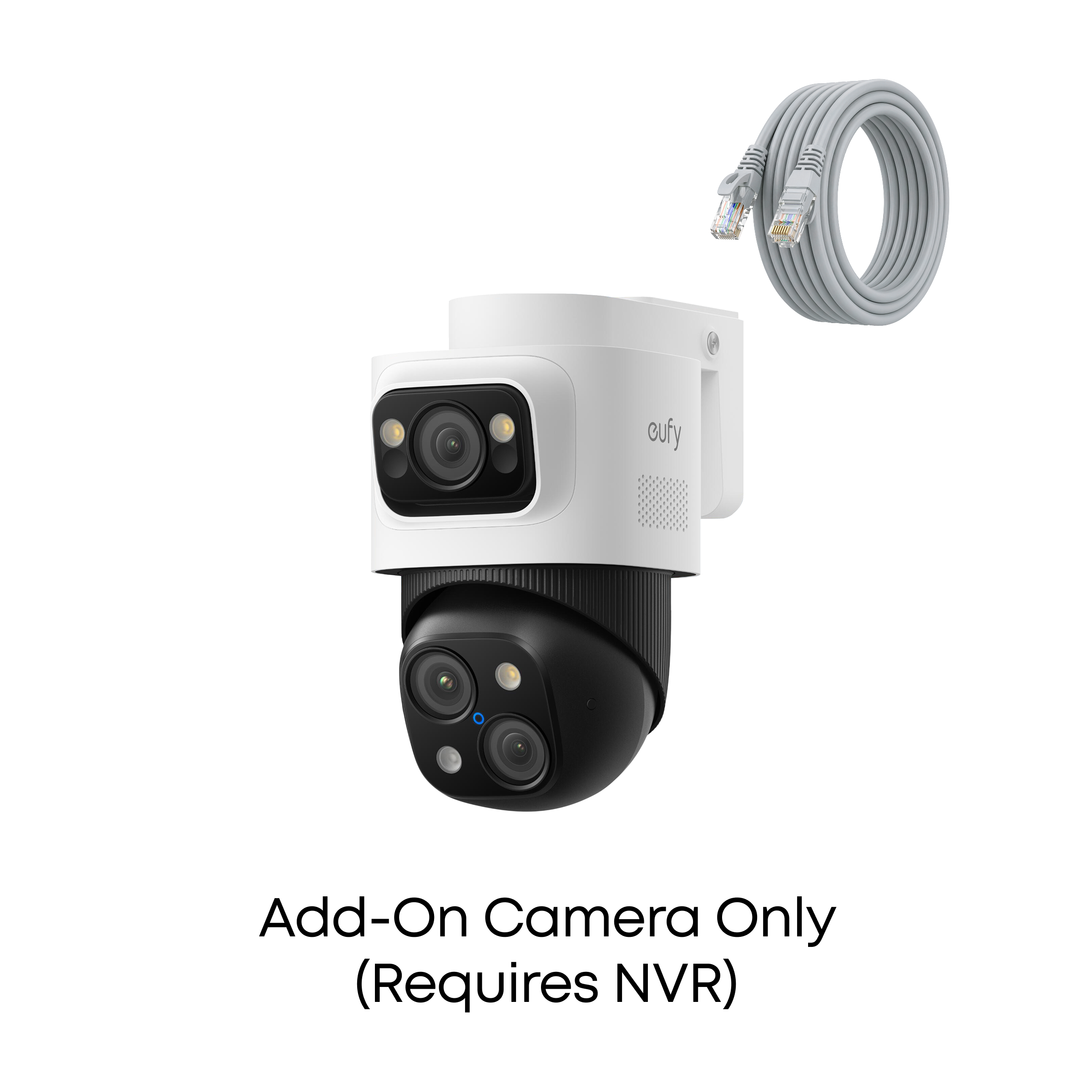 eufy-poe-bullet-ptz-cam-s4-cam-ra-de-surveillance-poe-16mp-triple-objectif image 1