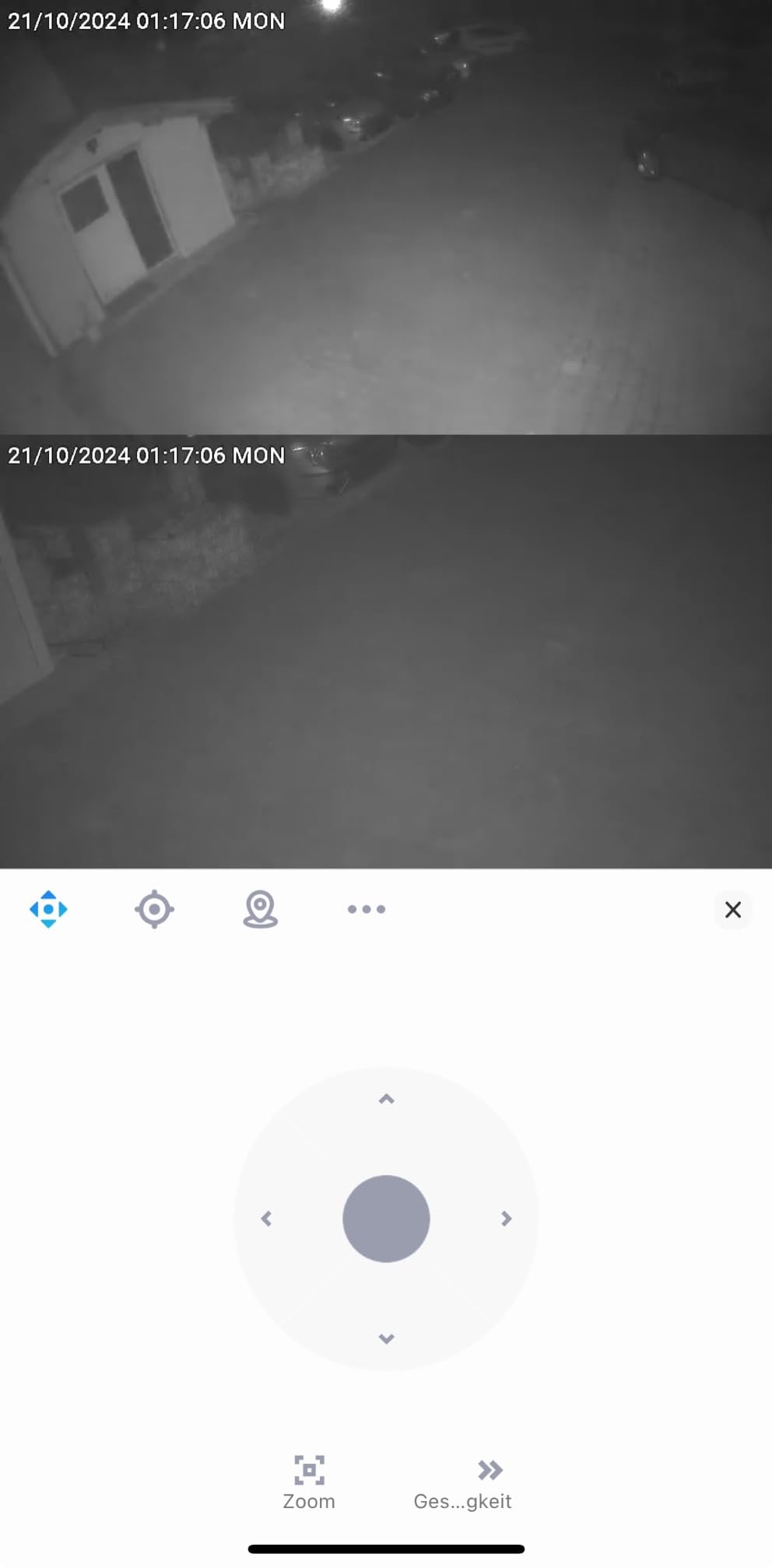 Installée en 10 min chrono