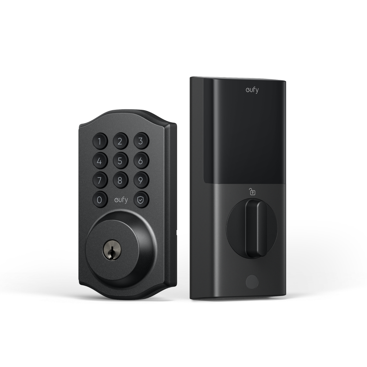 eufy-smart-lock-c30-serrure-connect-e-wi-fi image 2