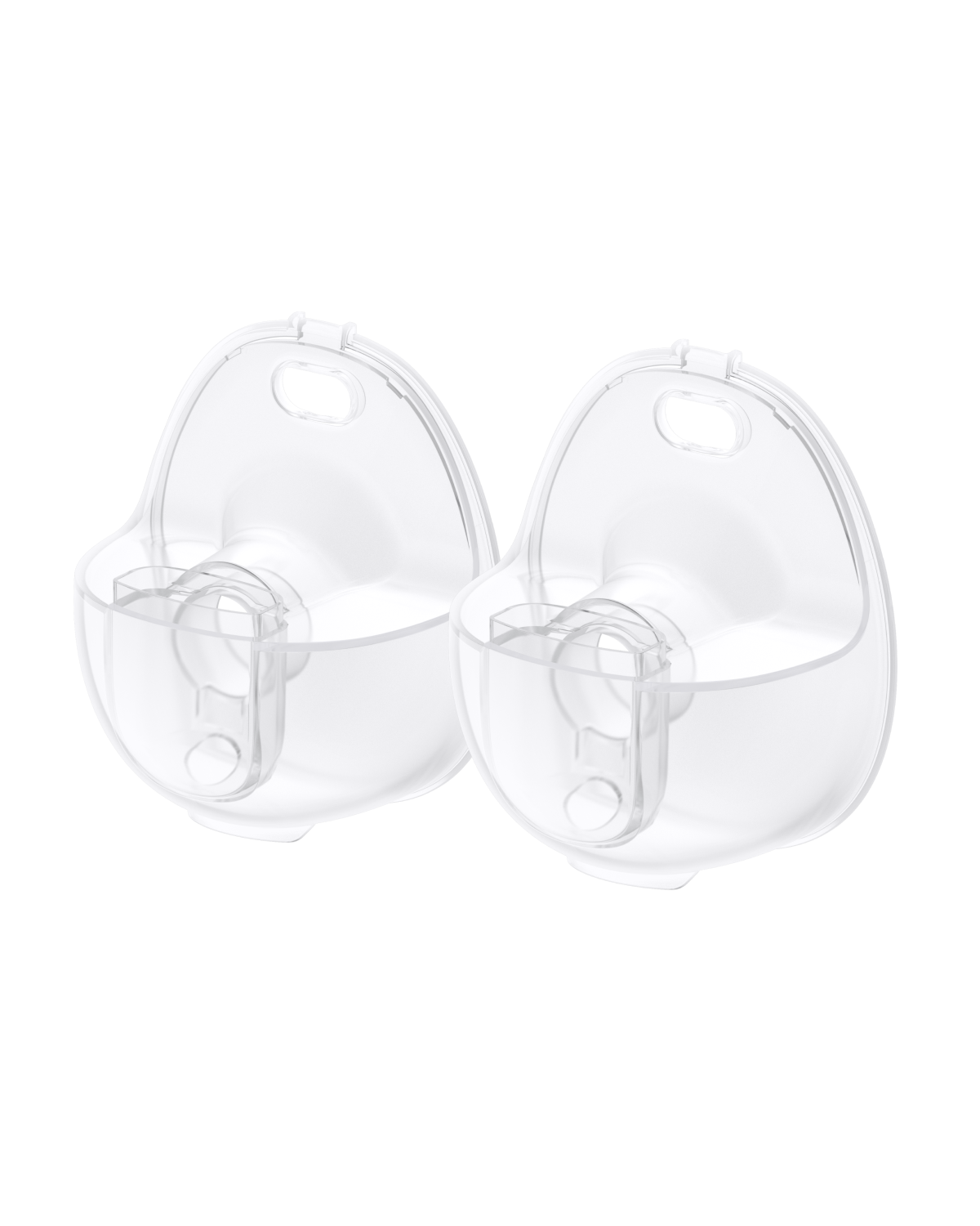 eufy-biberons-de-lait-d-origine-pour-tire-lait-s1-s1-pro-lot-de-2 image 1