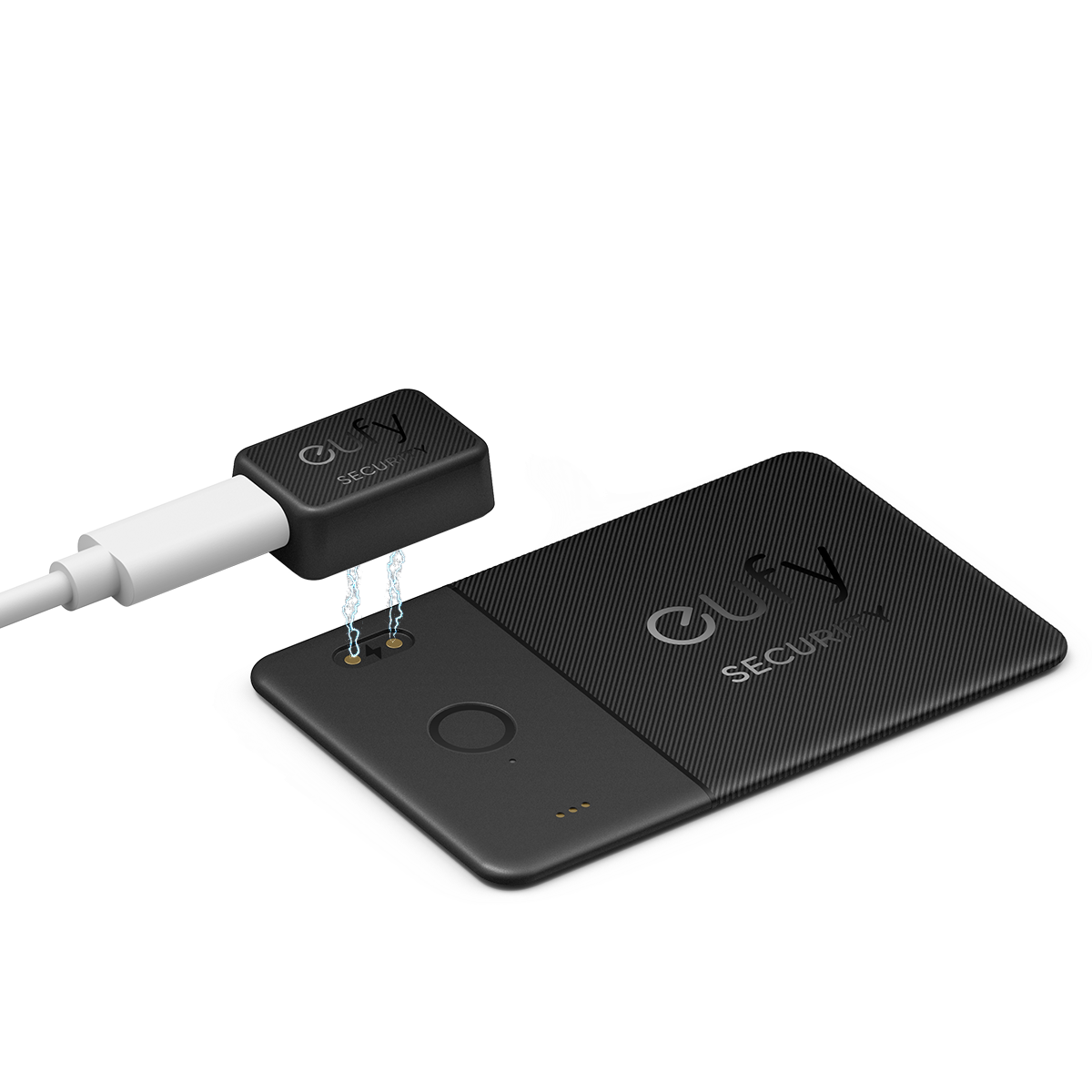 eufy-smarttrack-card-e30-carte-traceur-apple-find-my-rechargeable image 2