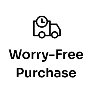 eufy-worry-free-purchase-garantie-protection-achat-et-livraison image 1