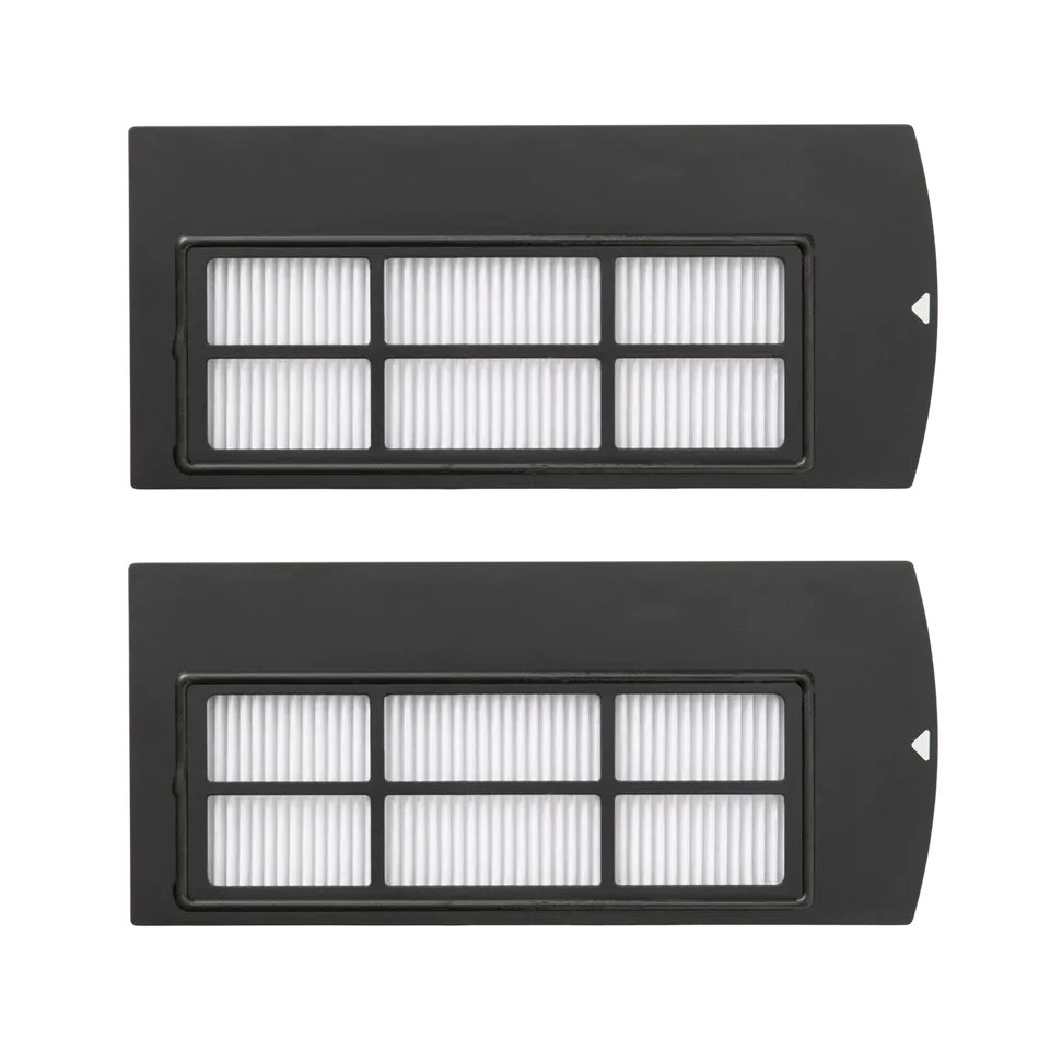 eufy-robovac-x9-pro-lot-de-2-filtres-de-rechange-d-origine image 1
