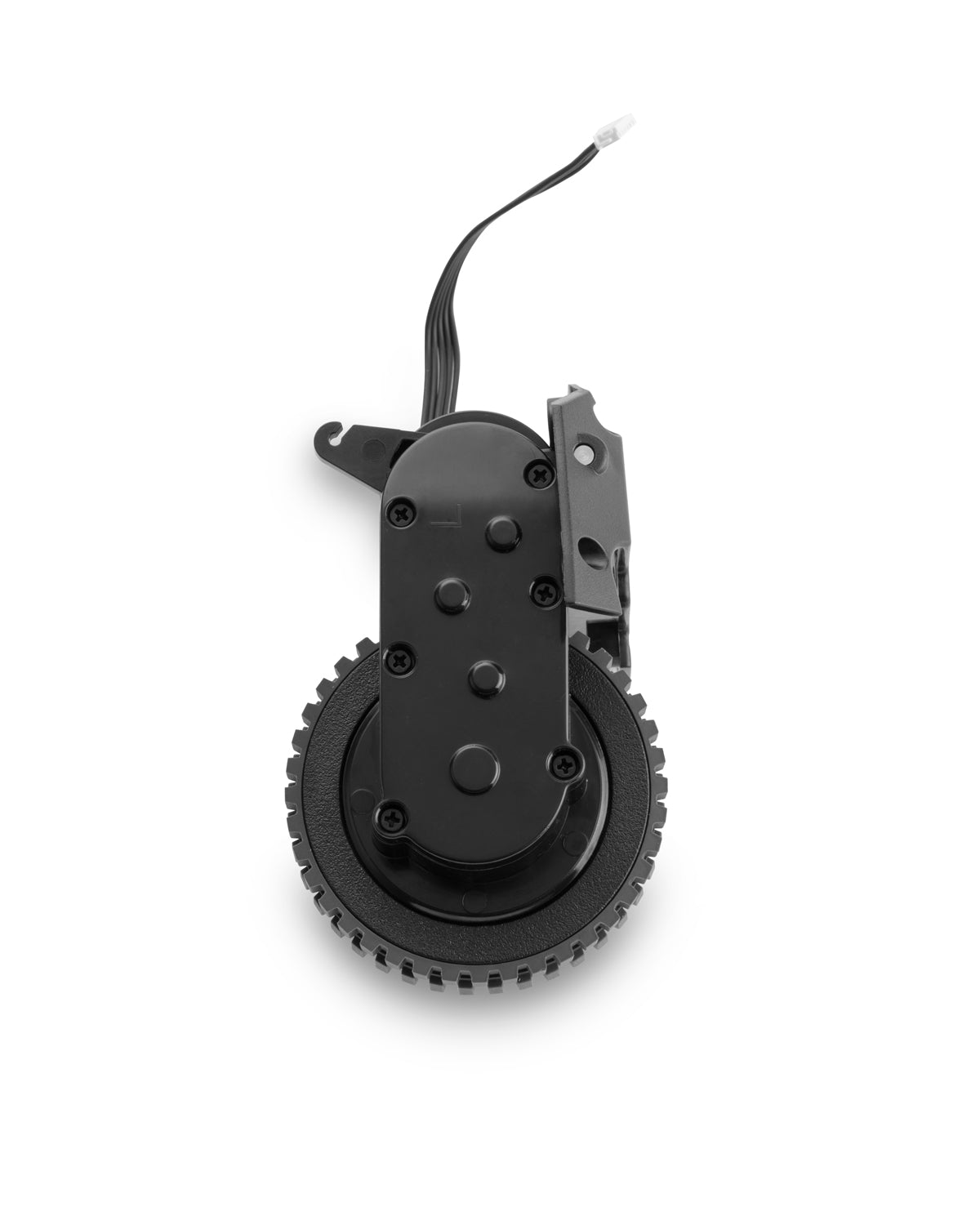eufy-roue-gauche-pi-ce-d-tach-e-originale-pour-robovac-11s-15c-30c-g30-g40 image 2