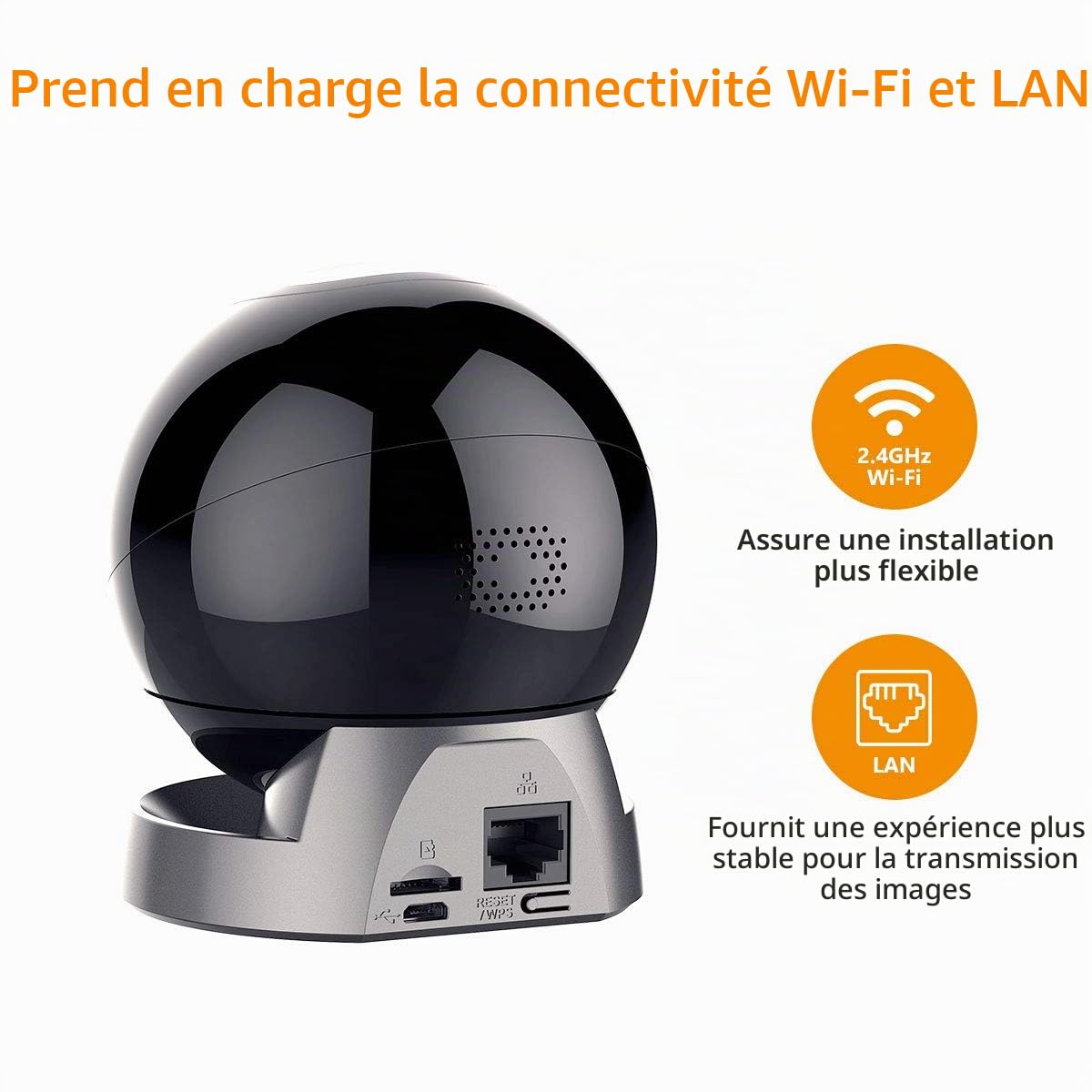imou-cue-2e-cam-ra-de-surveillance-wifi-int-rieure-fhd-1080p-d-me-panoramique-in image 2