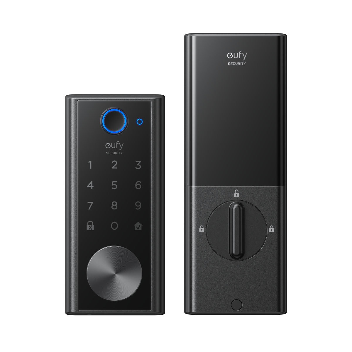 eufy-smart-lock-s230-serrure-connect-e-empreinte-wi-fi image 1