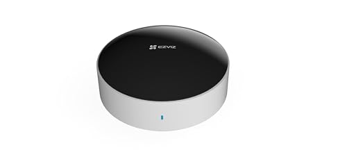 ezviz-t33-t-l-commande-infrarouge-intelligente-360-wifi-alexa-google image 2