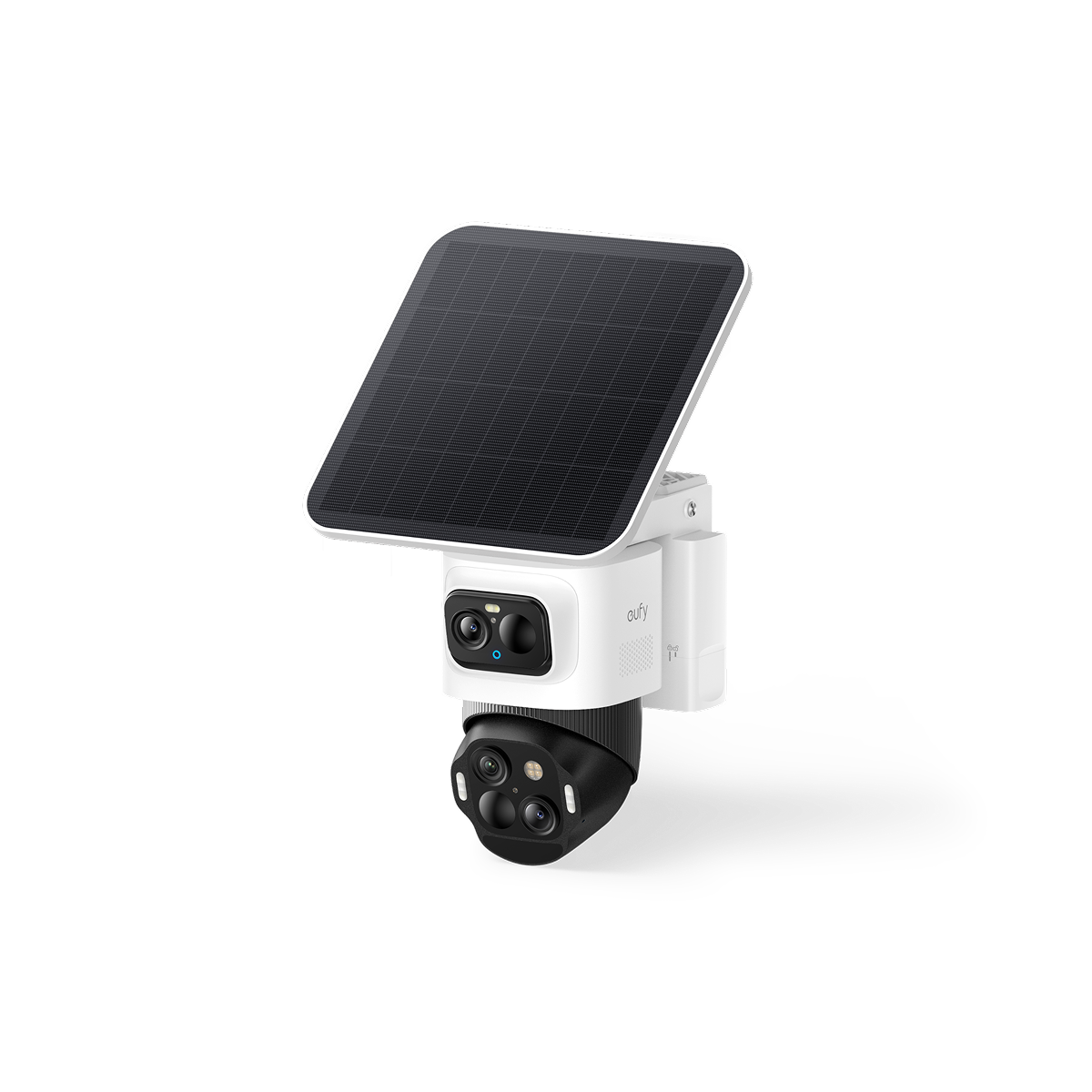 eufycam-s4-kit-2-cam-ras-triple-objectif-homebase-s380-disque-1-to image 4
