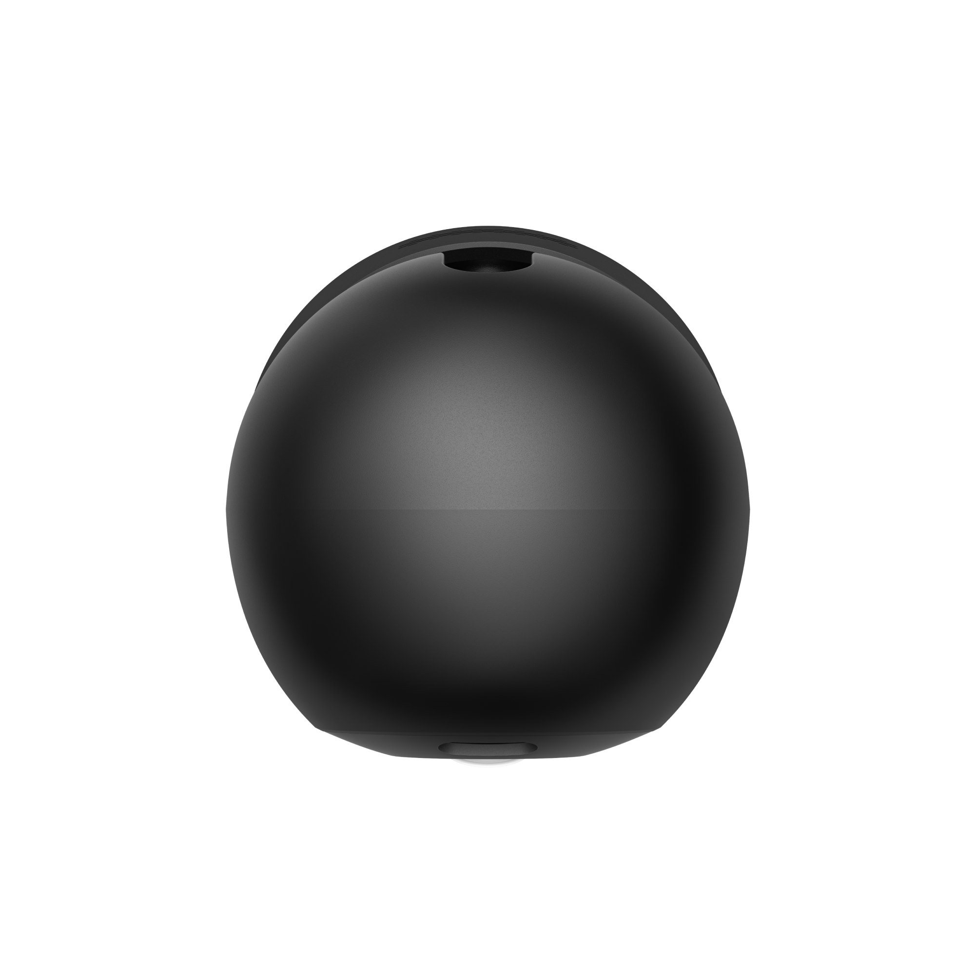 eufy-indoor-cam-e30-noir-cam-ra-int-rieure-4k-panoramique-360-version-noire image 3