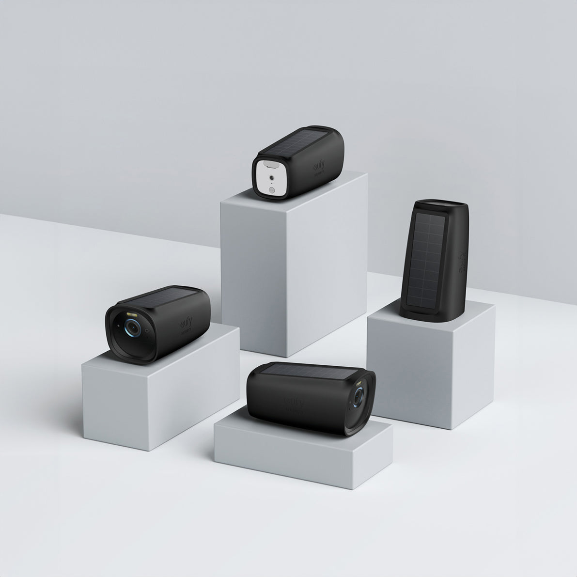 eufy-coque-silicone-pour-eufycam-3-lot-de-2 image 2