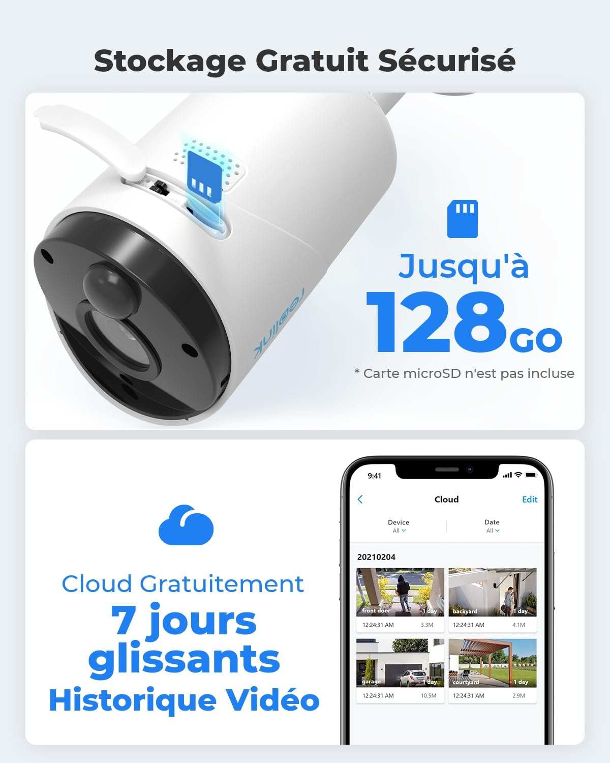 reolink-argus-series-cam-ra-solaire-ext-rieure-wifi-3mp-ia-tanche-ip65 image 6