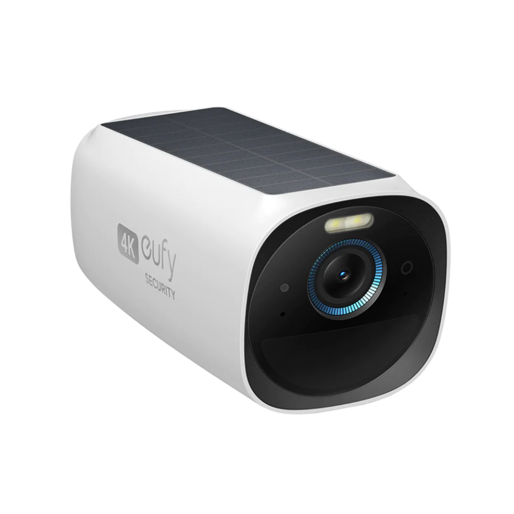 eufy-eufycam-s330-eufycam-3-cam-ra-additionnelle-4k-solaire-avec-d-tection-radar image 2