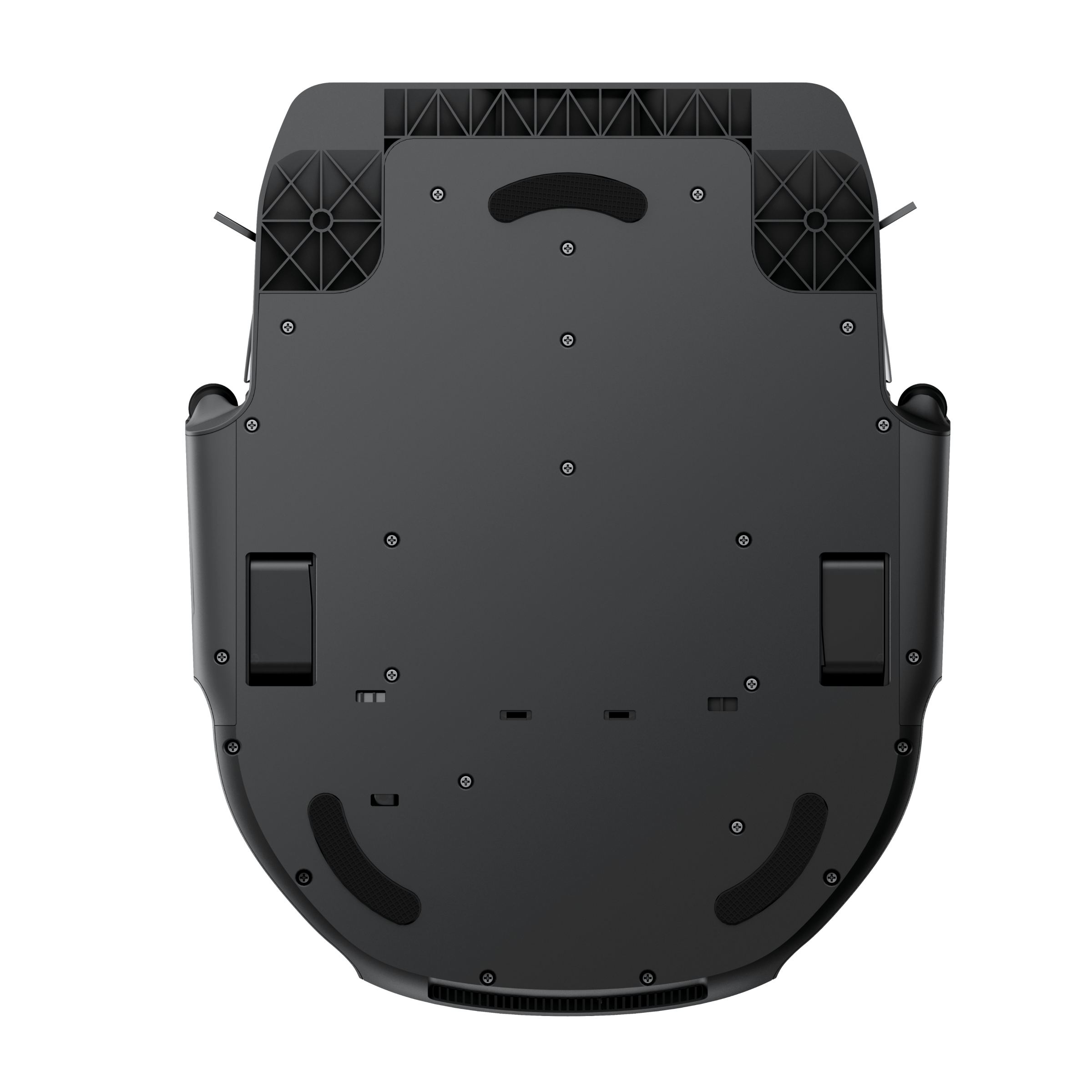 eufy-robot-aspirateur-laveur-omni-s1-pro image 4