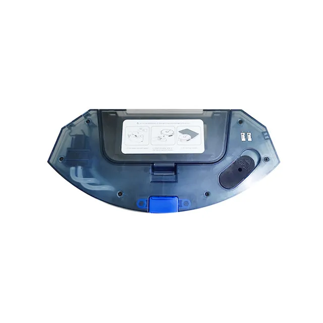 eufy-bac-poussi-re-r-servoir-d-eau-pour-robovac-l35-hybrid-et-lr30-hybrid image 1