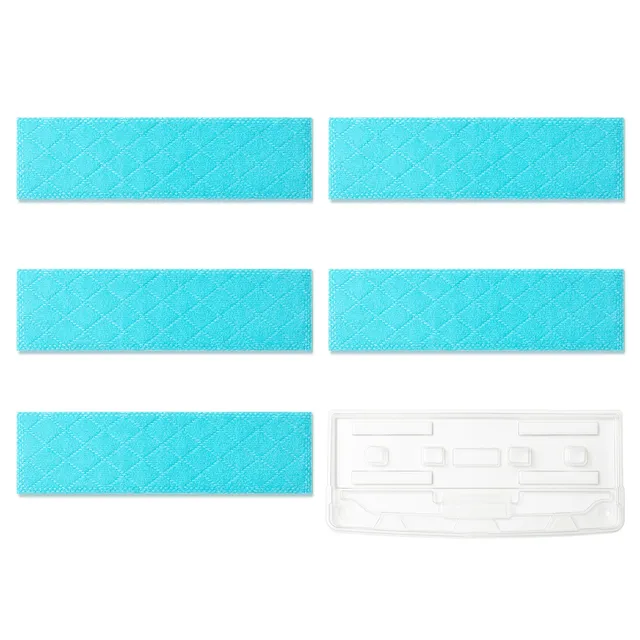 eufy-kit-lavage-homevac-h30-module-5-serpilli-res-d-origine image 1