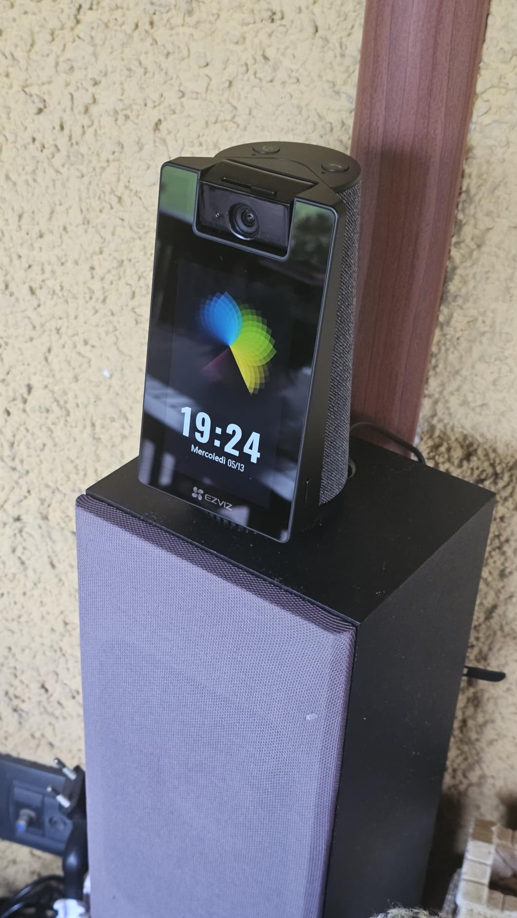 Bon produit, wifi stable