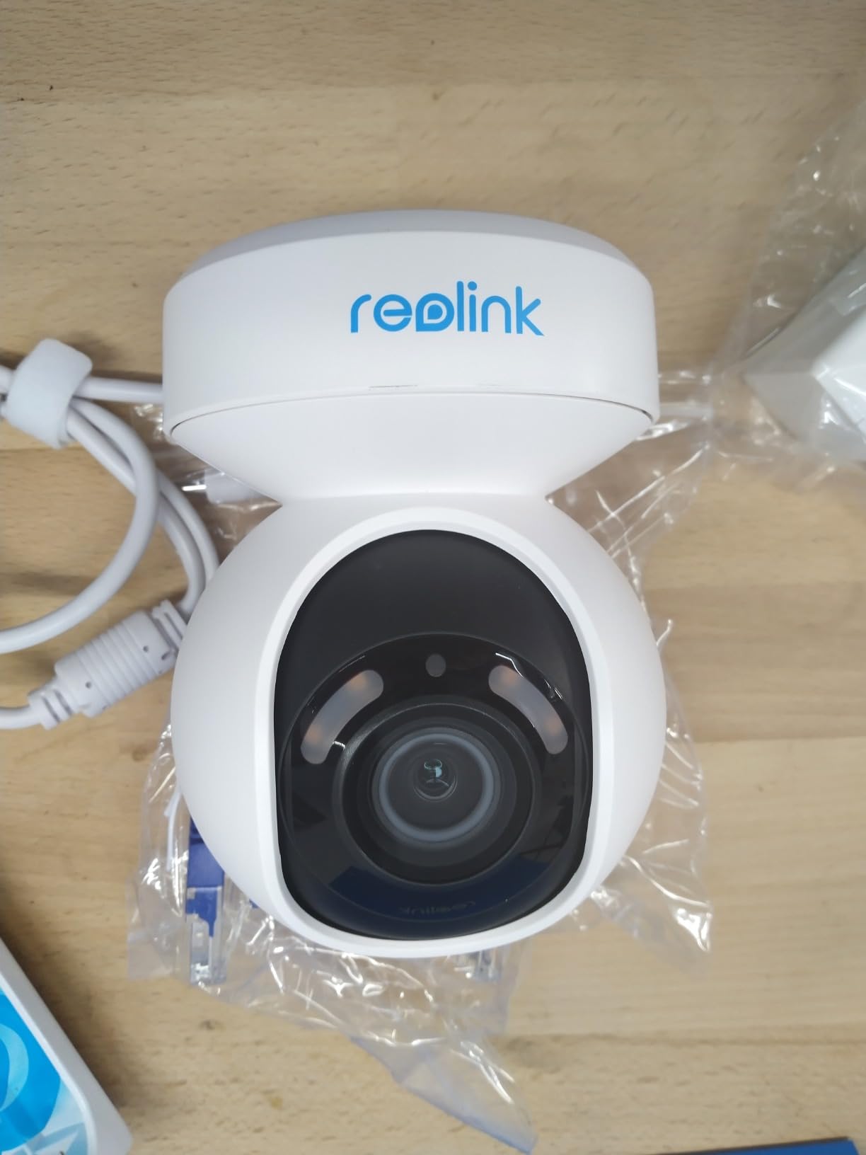 Parfaite avec panneau solaire