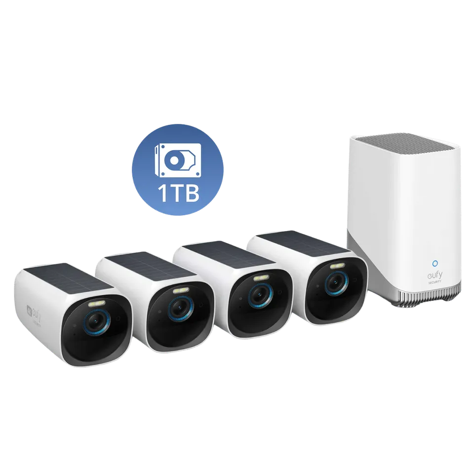 eufy-eufycam-s330-eufycam-3-kit-4-cam-ras-4k-disque-dur-1-to image 1