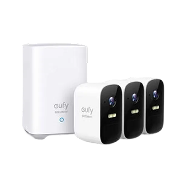 eufy-cam-2c-set-de-3-cam-ras-de-s-curit-sans-fil-full-hd-1080p image 1