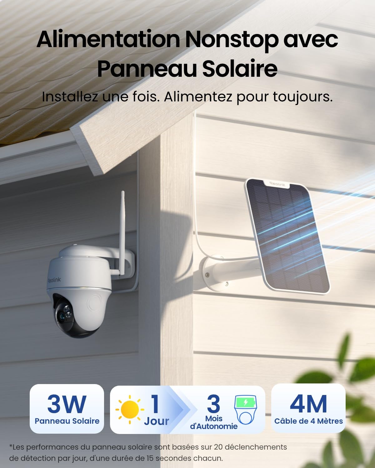 reolink-kit-argus-pt-solaire-5mp-home-hub-mini-cam-ra-sans-fil-360 image 4