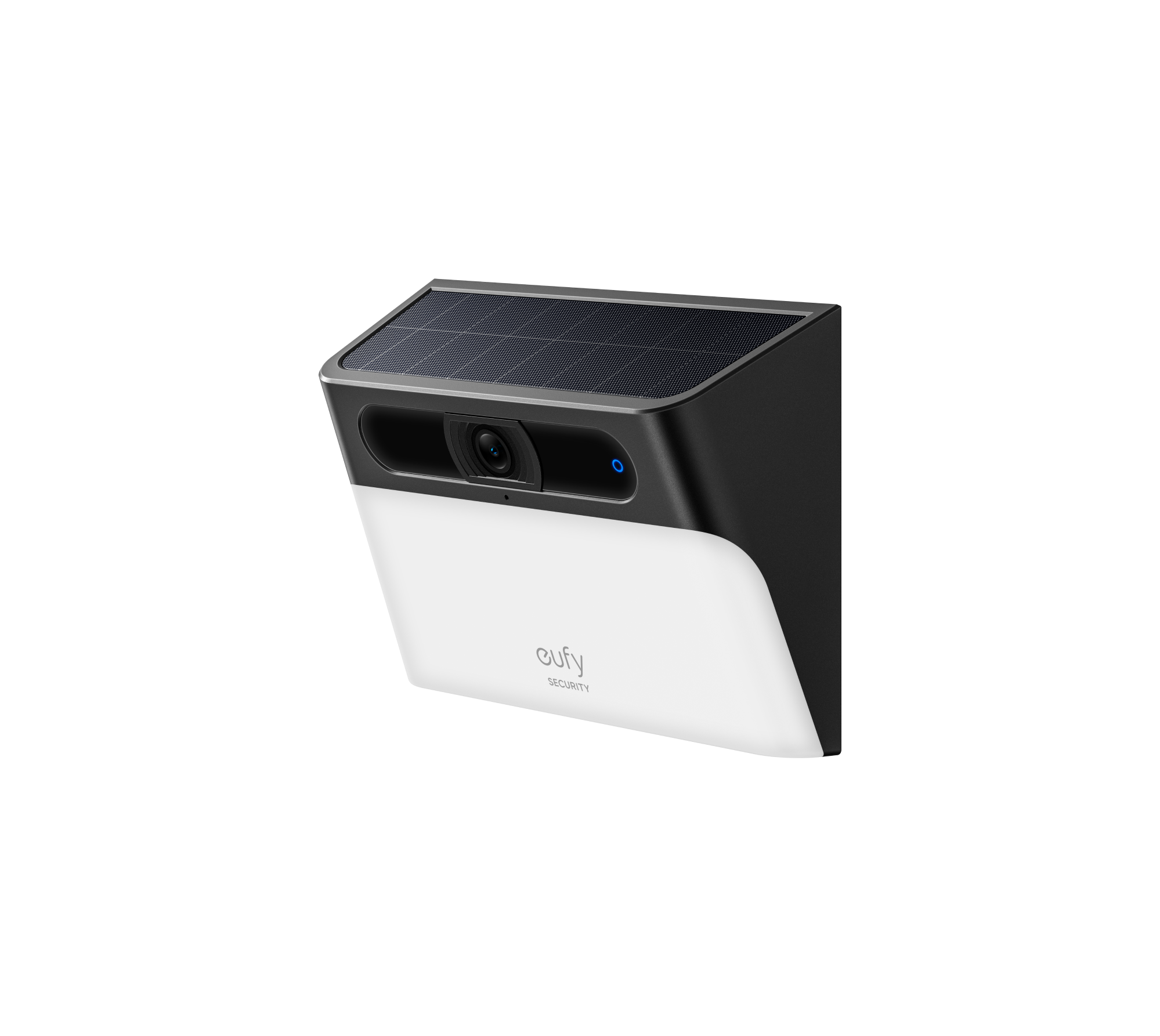 eufy-solar-wall-light-cam-s120-cam-ra-ext-rieure-avec-clairage-solaire image 1