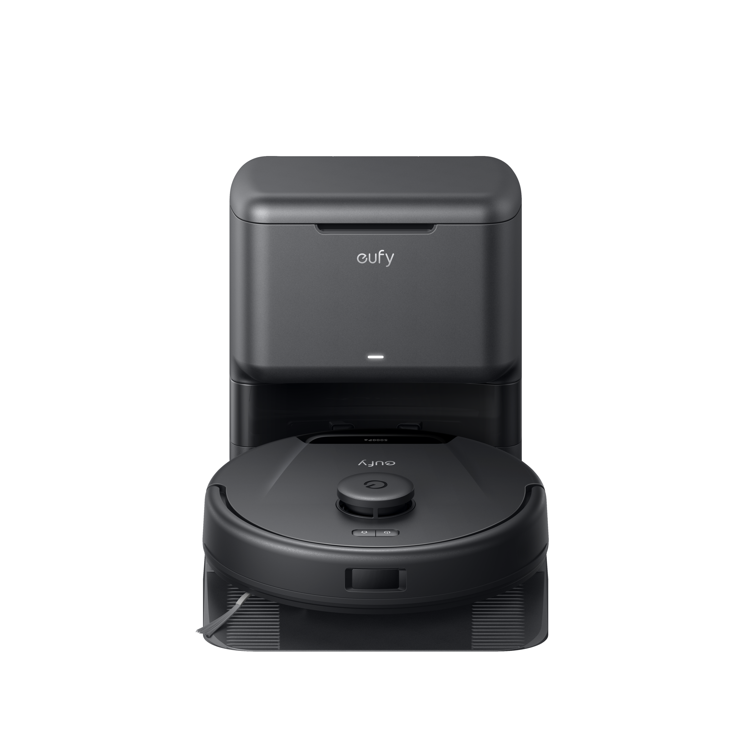 eufy-clean-l60-aspirateur-robot-avec-station-auto-vidange image 1