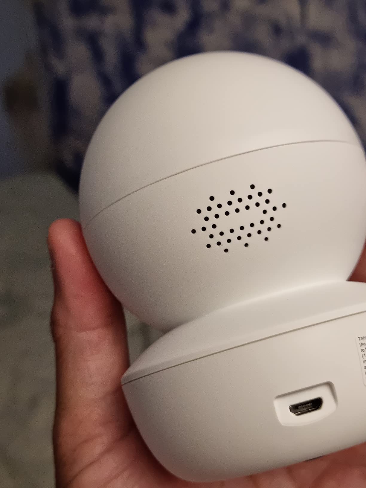Géniale pour télétravail