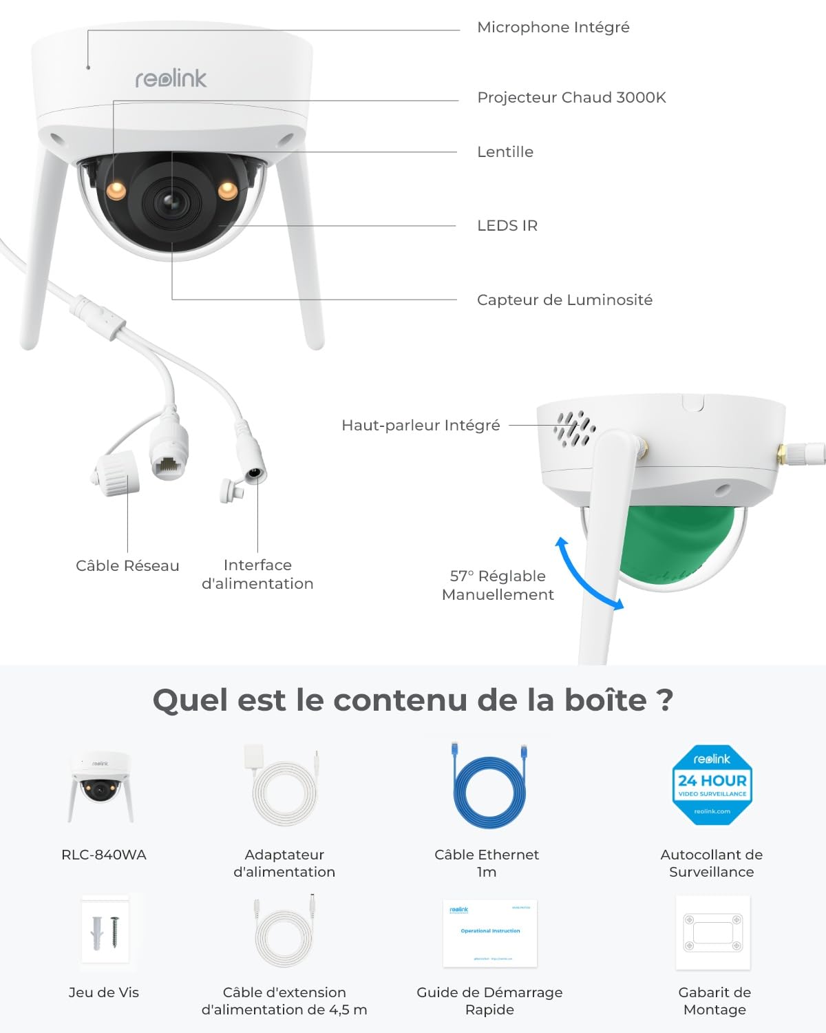 reolink-rlc-840wa-cam-ra-surveillance-ext-rieure-4k-wi-fi-6 image 8