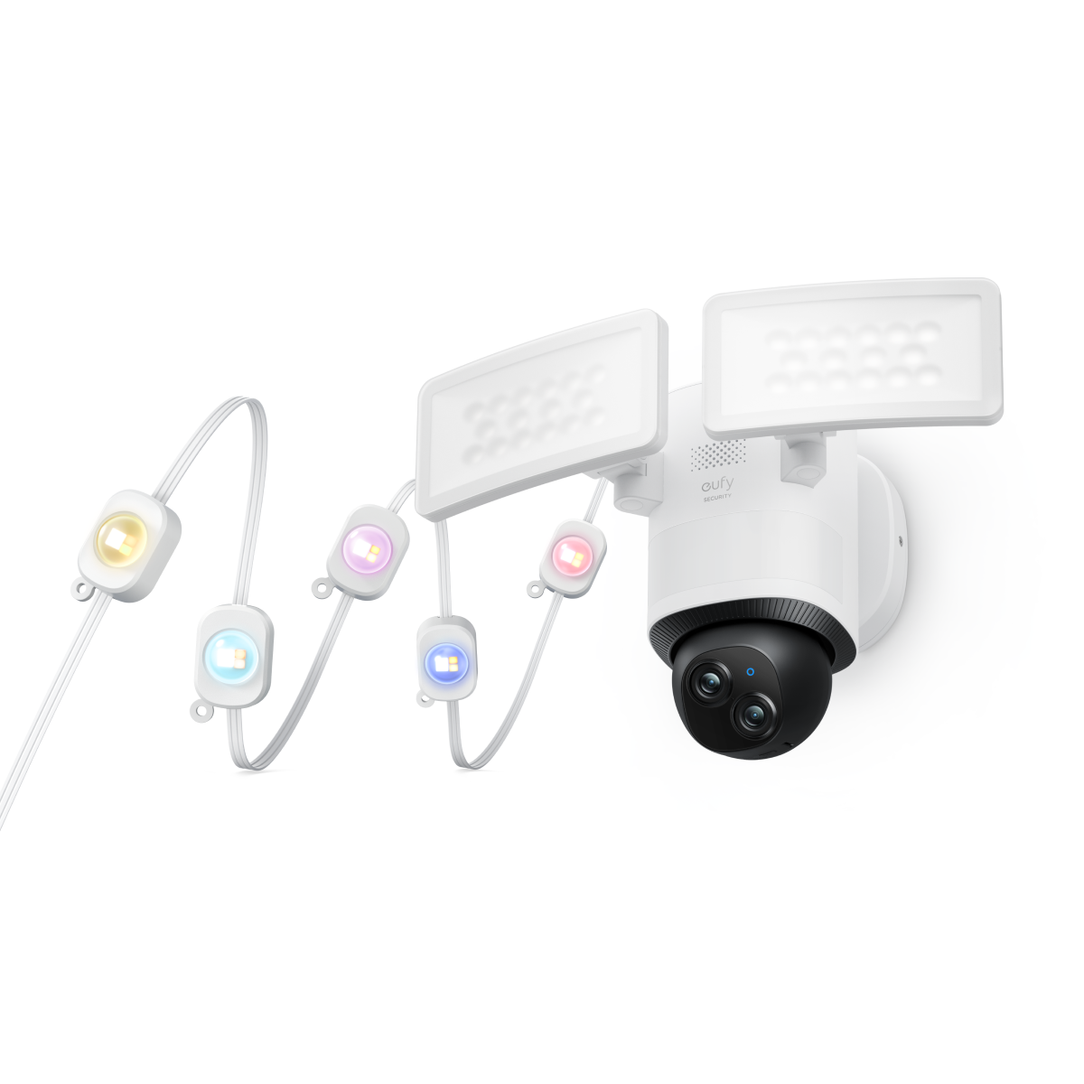 eufy-permanent-outdoor-lights-e22-floodlight-camera-e340-pack-ext-rieur image 1