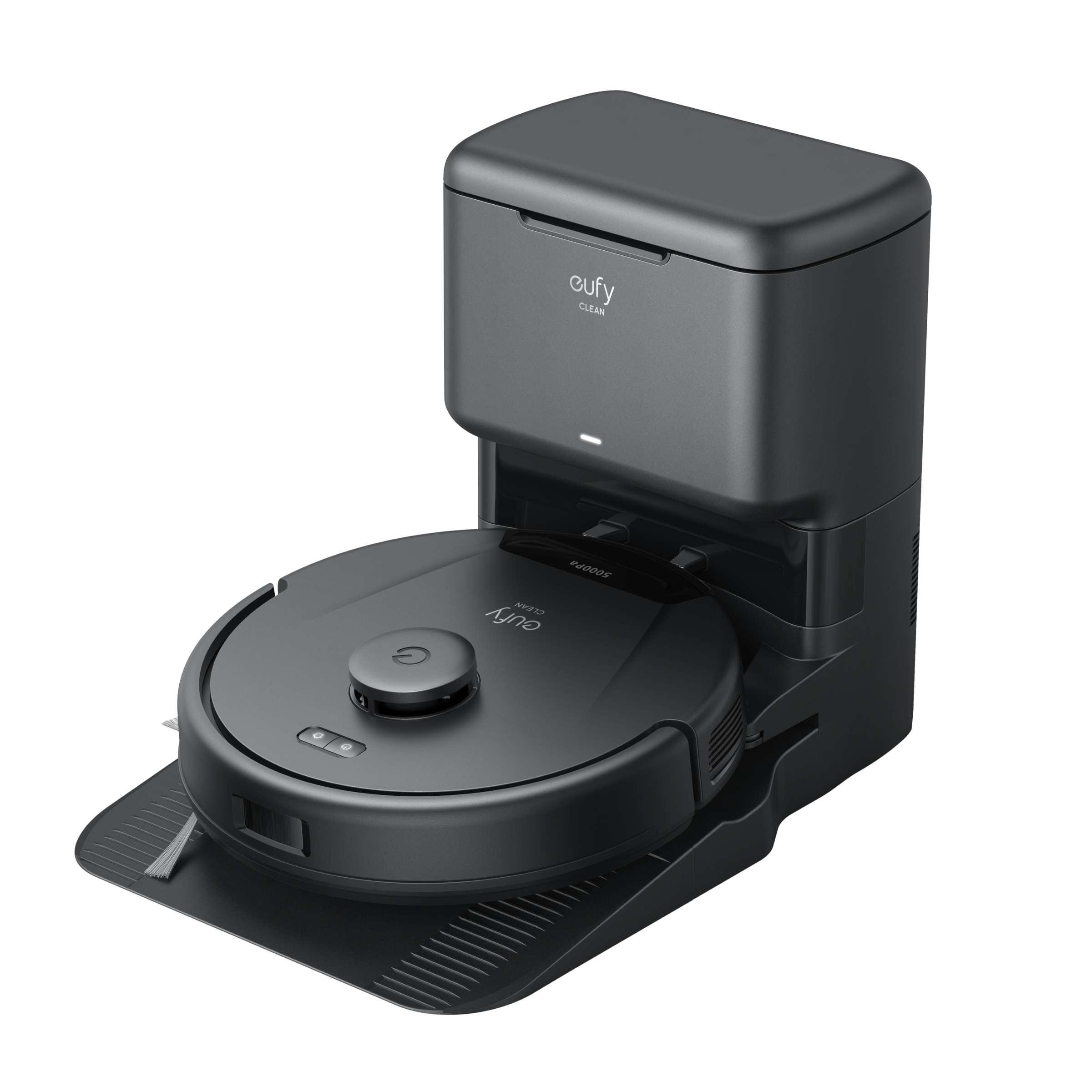 eufy-clean-l60-aspirateur-robot-avec-station-auto-vidange image 2