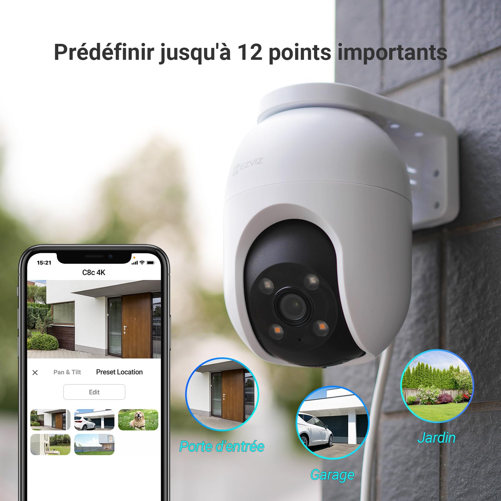 ezviz-c8c-4k-cam-ra-ext-rieure-wifi-360-8mp-4mm image 8