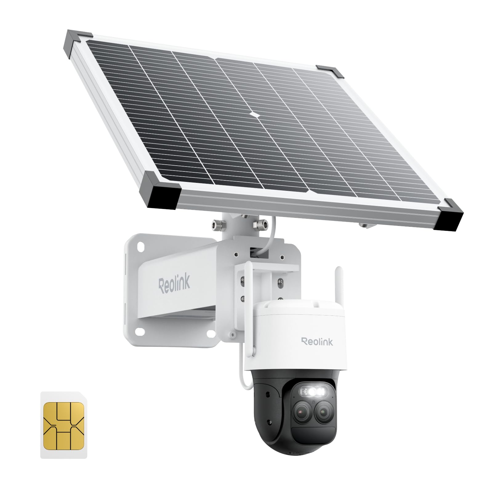 reolink-trackmix-lte-plus-2-cam-ra-4g-ptz-double-objectif-solaire-6x image 1
