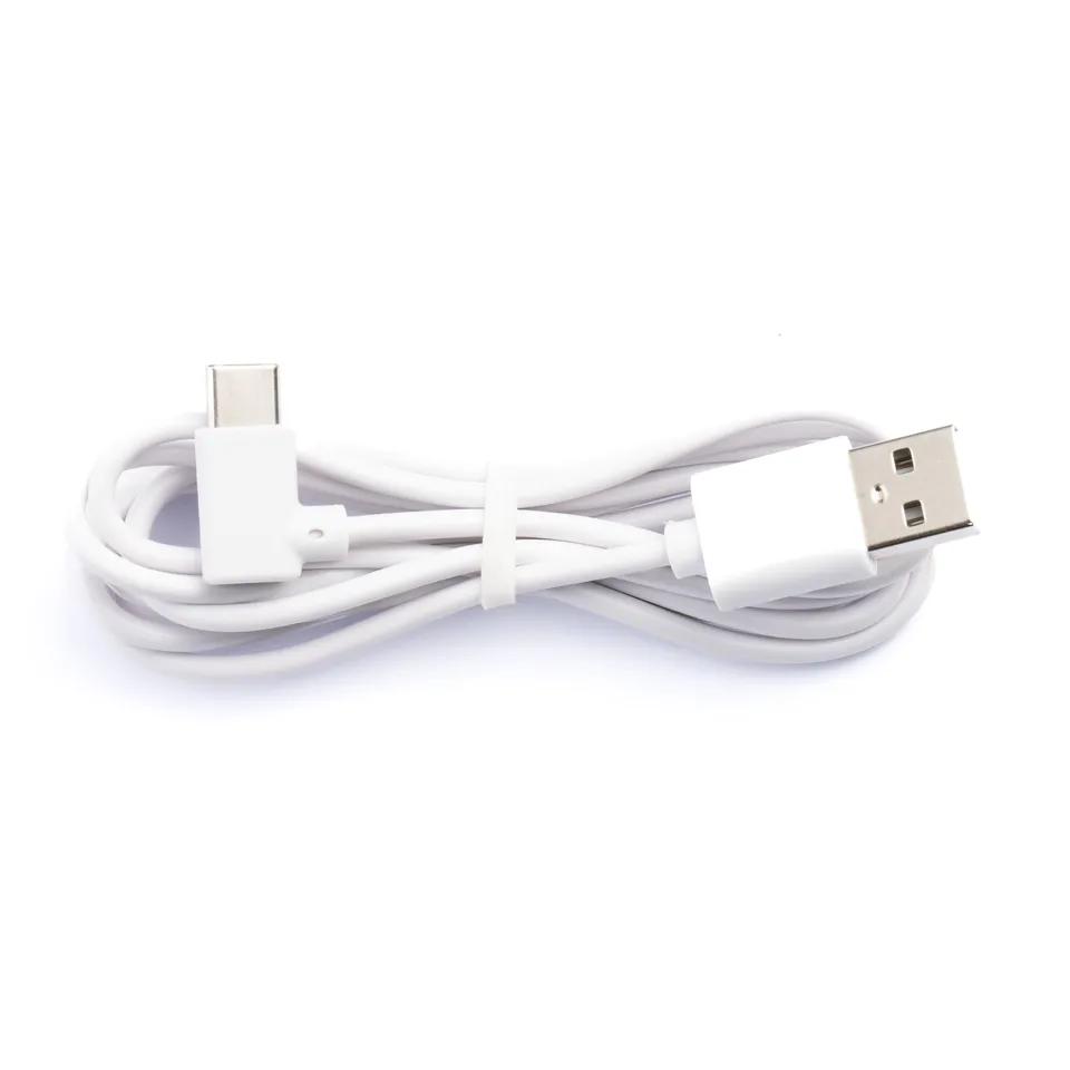 eufy-c-ble-usb-a-vers-usb-c-coud-blanc-1-5-m-pour-smart-display image 1